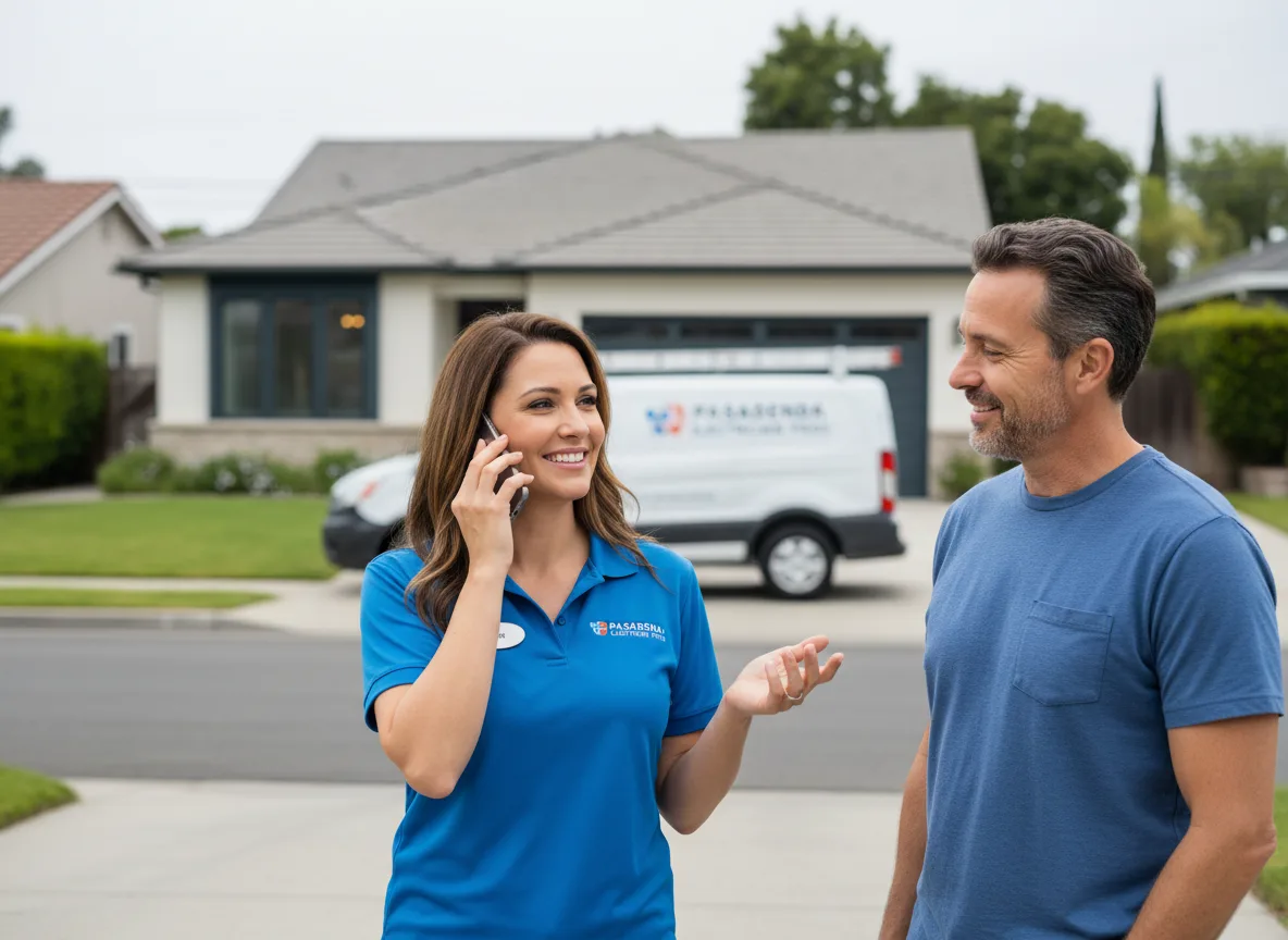 Electrician Jacks Creek, TN FAQs